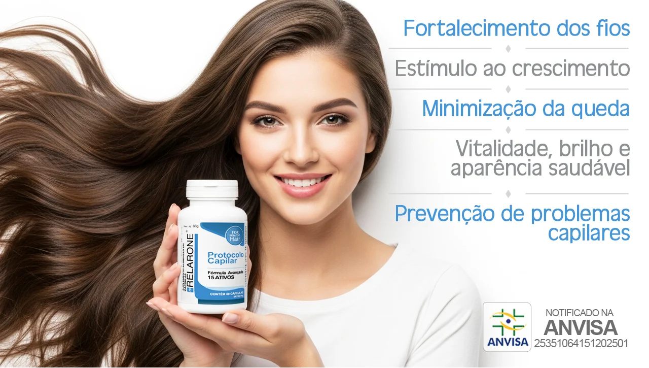 Protocolo Capilar