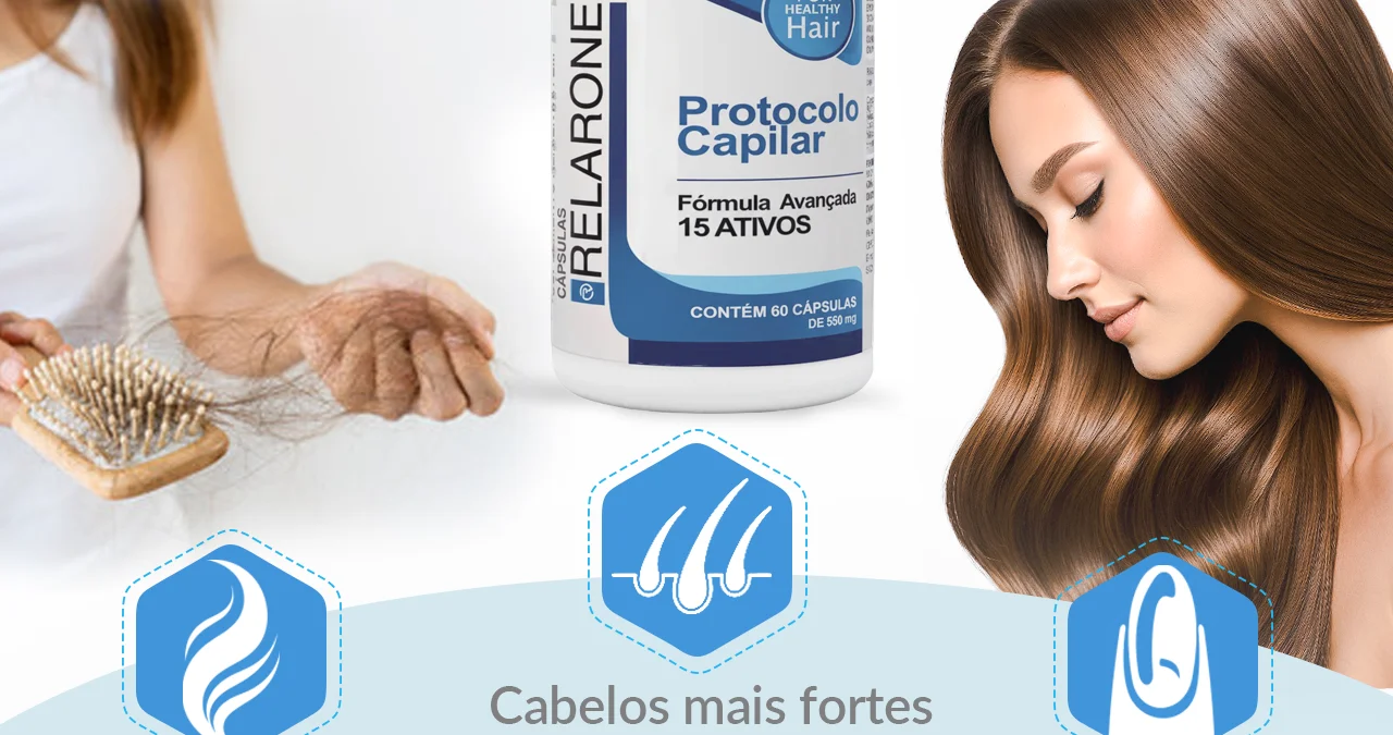 Protocolo Capilar