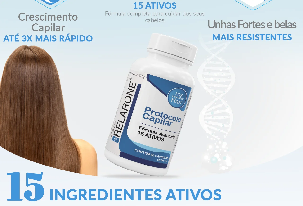 Protocolo Capilar