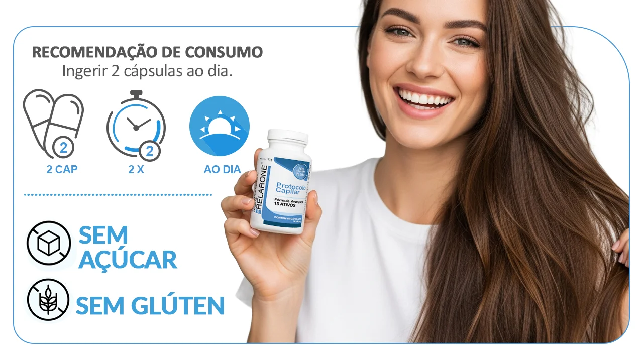 Protocolo Capilar